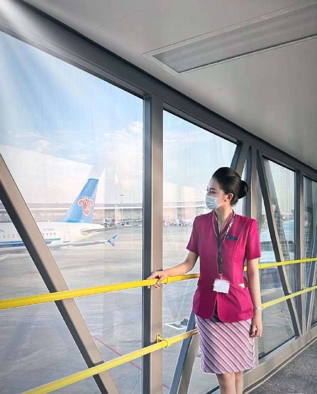 #深圳 喜茶南山1167空姐 图片 5