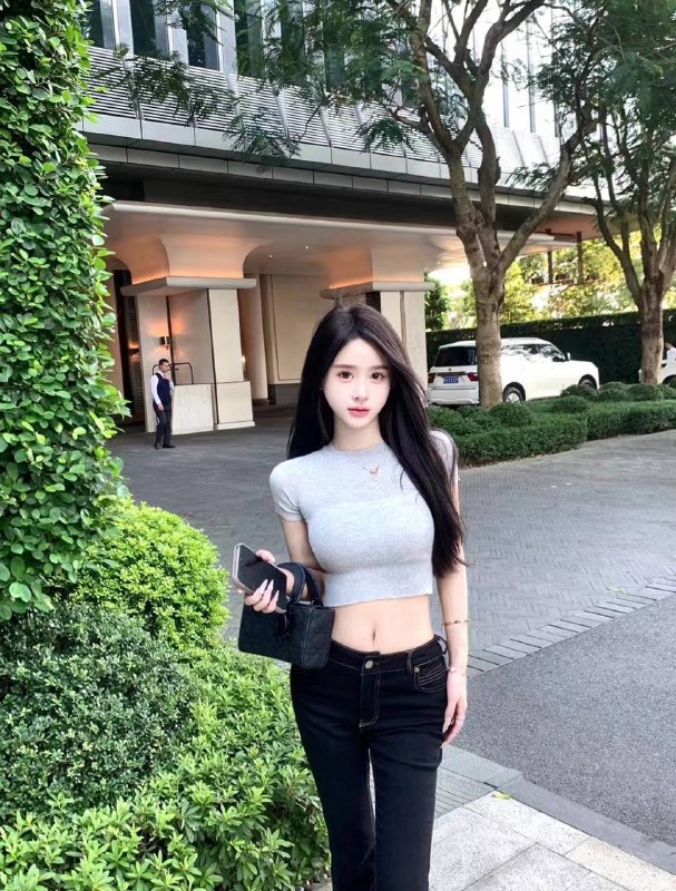 #杭州 宋一泡🏠萧山极品御姐 图片 2