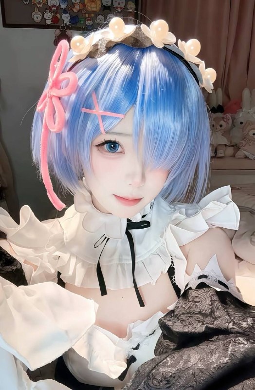 #上海 🦜小丸子🏠 静安06-160-E5️⃣白虎萝莉 童颜巨🐻 图片 6