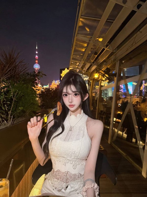 #武汉 九林➕淘宝模特校花👩‍🎓 图片 2