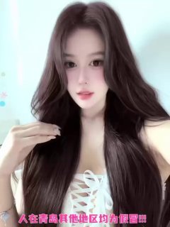 #青岛 安静💒真实网红在线安琪 图片 6