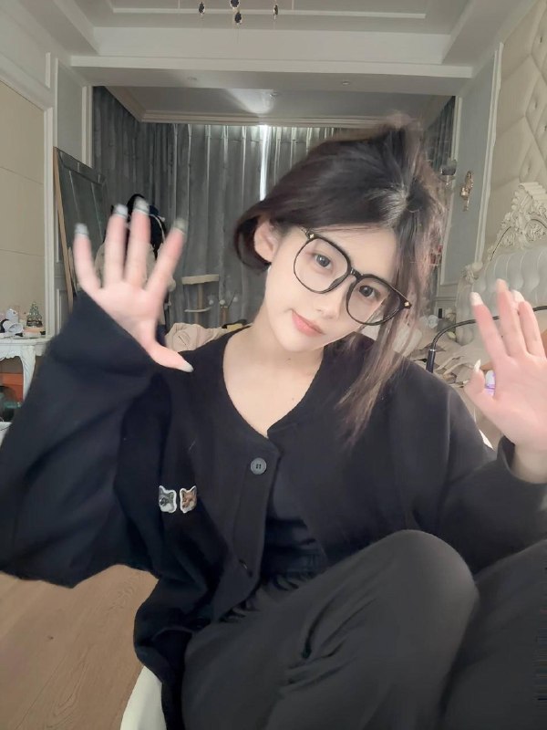 #青岛 新人纯欲 图片 3