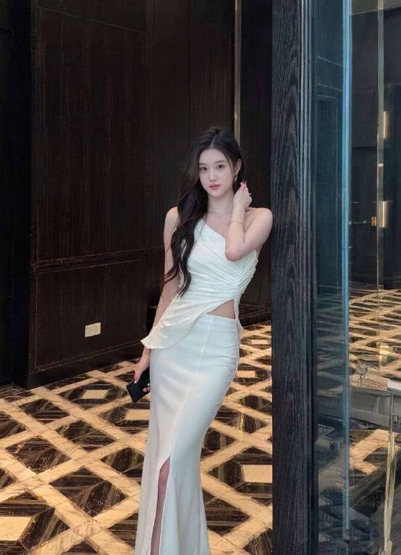 #成都 韩素希🏠模特短期兼职 图片 2