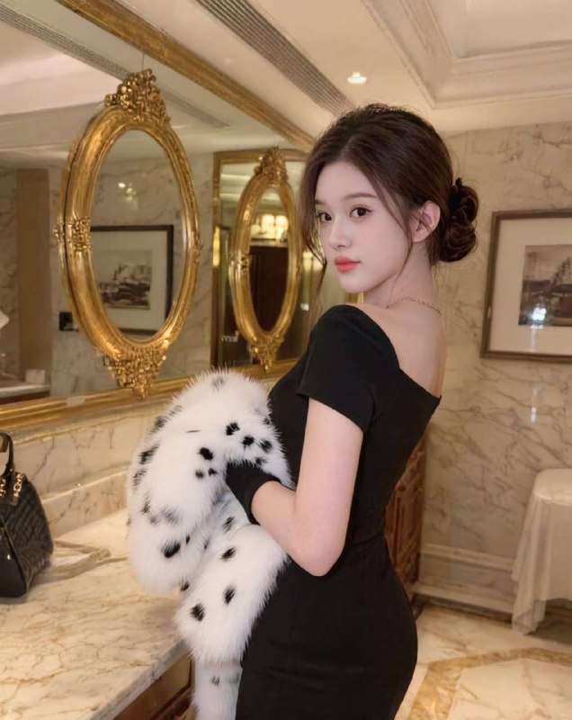 #成都 韩素希🏠模特短期兼职 图片 3