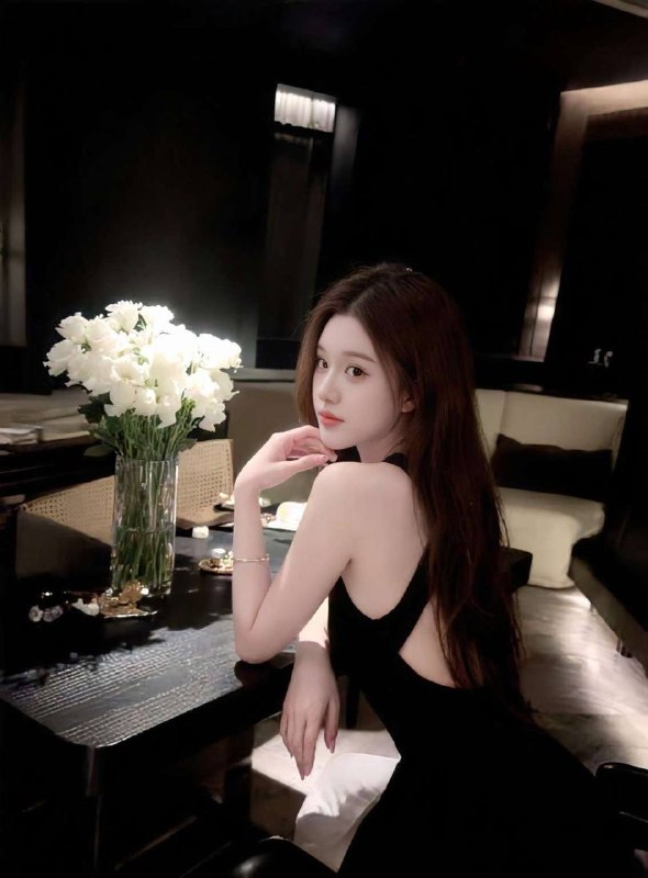 #成都 韩素希🏠模特短期兼职 图片 4