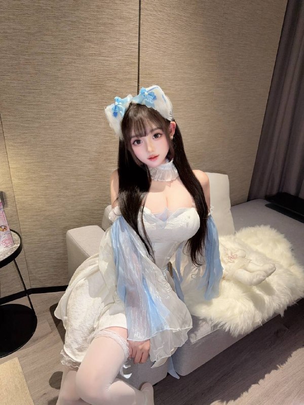 #北京 林可儿🏠04童颜巨川妹 图片 2