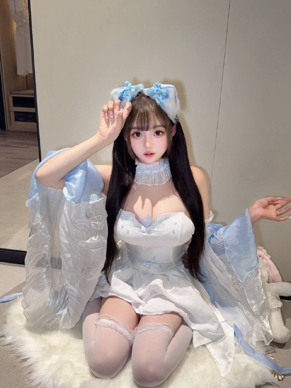 #北京 林可儿🏠04童颜巨川妹 图片 3