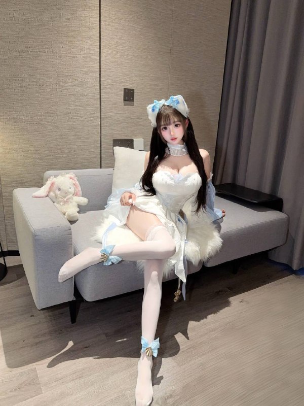 #北京 林可儿🏠04童颜巨川妹 图片 4