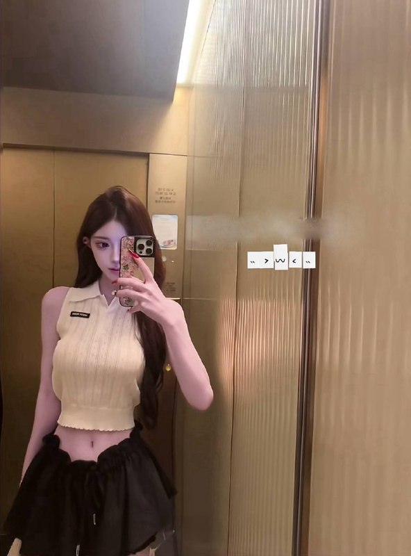 #杭州 刘欣彤🏠173主播网红 图片 5