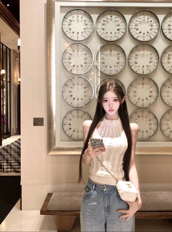 #杭州 刘欣彤🏠173主播网红 图片 6