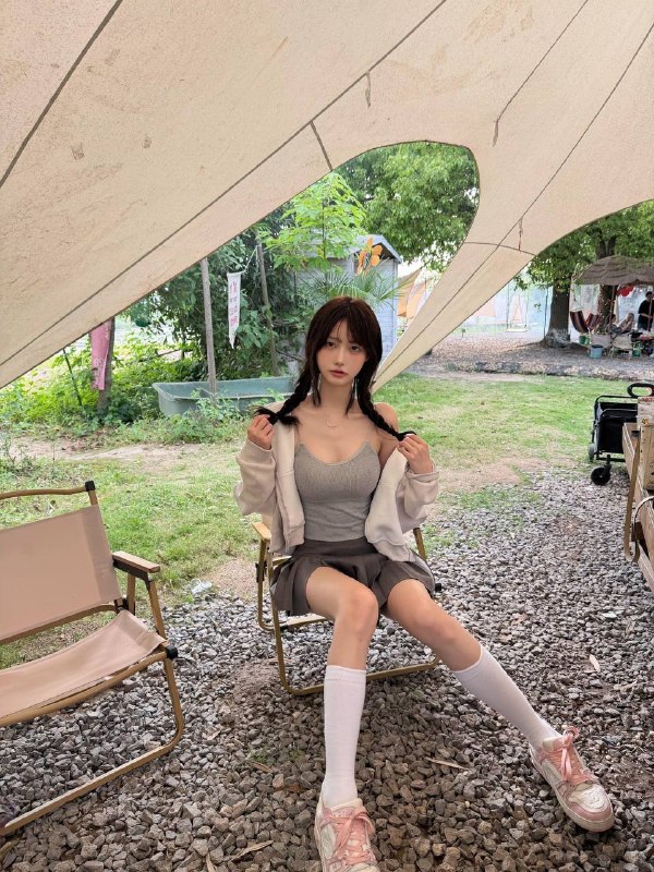 #上海 同乾🏠05/168女仆芊芊 图片 3