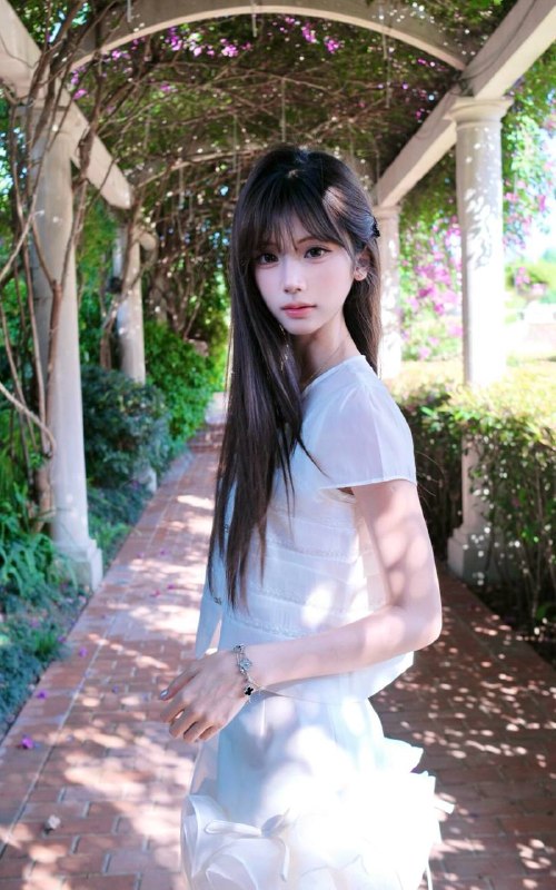 #上海 仙女姐姐🏠普陀❤️晴晴 图片 4