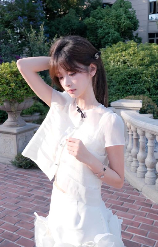 #上海 仙女姐姐🏠普陀❤️晴晴 图片 5
