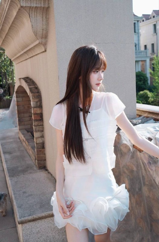 #上海 仙女姐姐🏠普陀❤️晴晴 图片 6