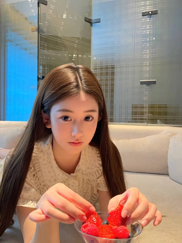 #上海 仙女姐🏠真实上戏高百醇 图片 2