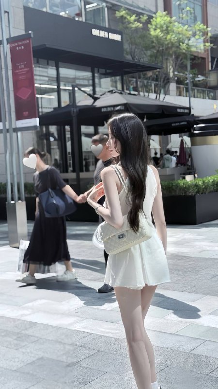 #上海 静安小纯07学生硬5安诺 图片 4