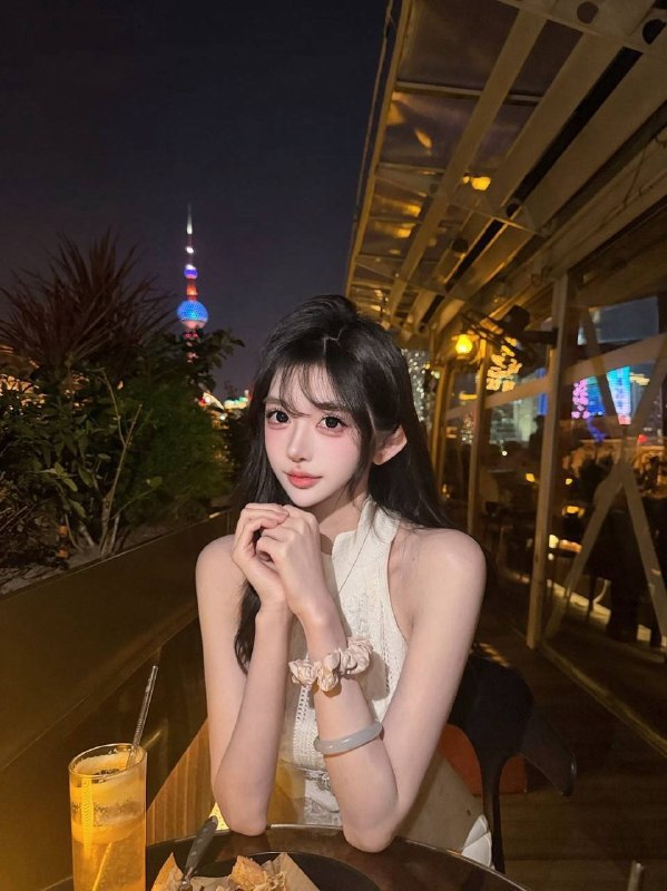#武汉 九林➕淘宝模特校花👩‍🎓 图片 3