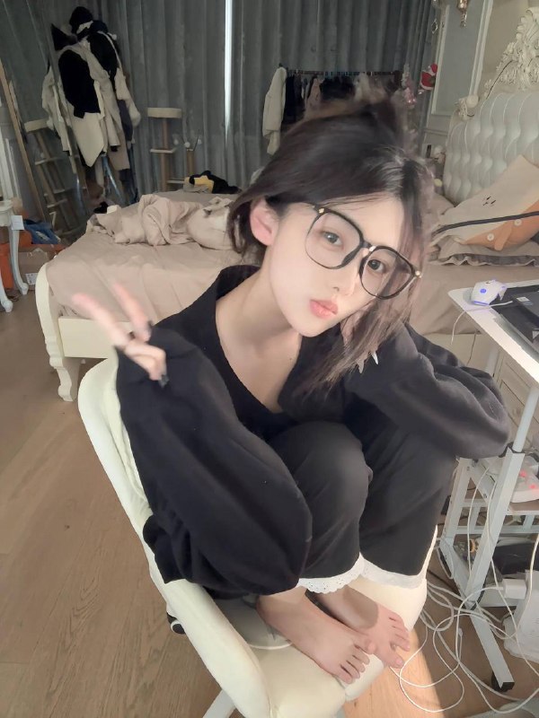 #青岛 新人纯欲 图片 2