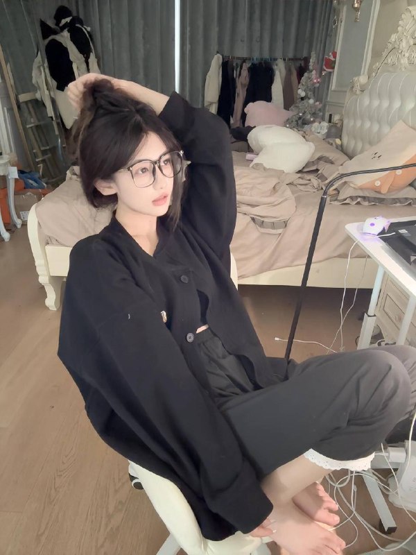 #青岛 新人纯欲 图片 4