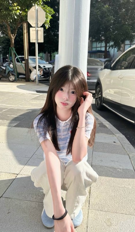 #杭州 07极品白🐯学生 图片 2