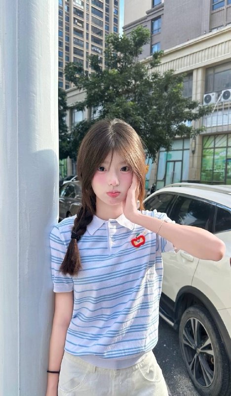 #杭州 07极品白🐯学生 图片 6