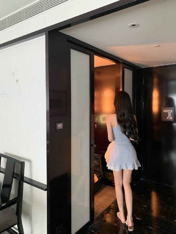 #杭州 灵汐极品御姐175 图片 4