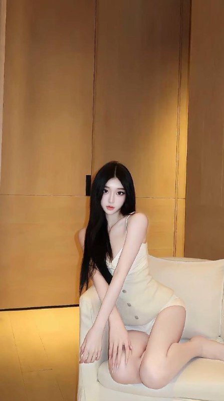 #深圳 加菲猫网红178模特欣然 图片 2