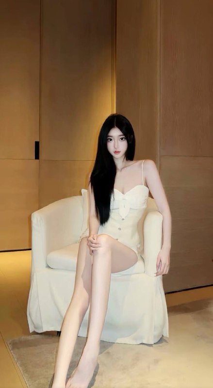 #深圳 加菲猫网红178模特欣然 图片 4