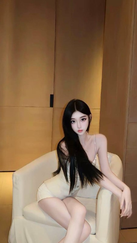 #深圳 加菲猫网红178模特欣然 图片 5
