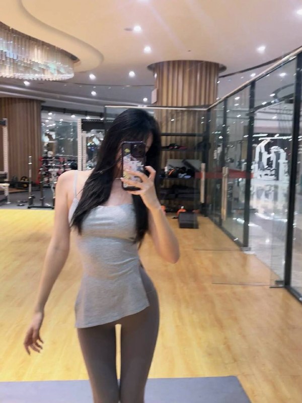 #厦门 小新🏠极品健身御姐 图片 4