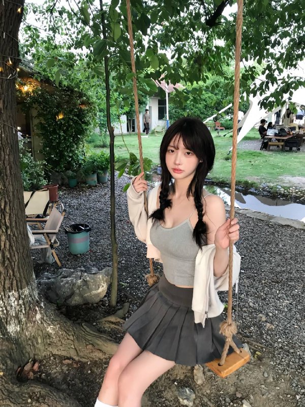 #上海 同乾🏠05/168女仆芊芊 图片 4