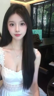 #深圳 陈意涵🏠福田童颜巨🐻 图片 5