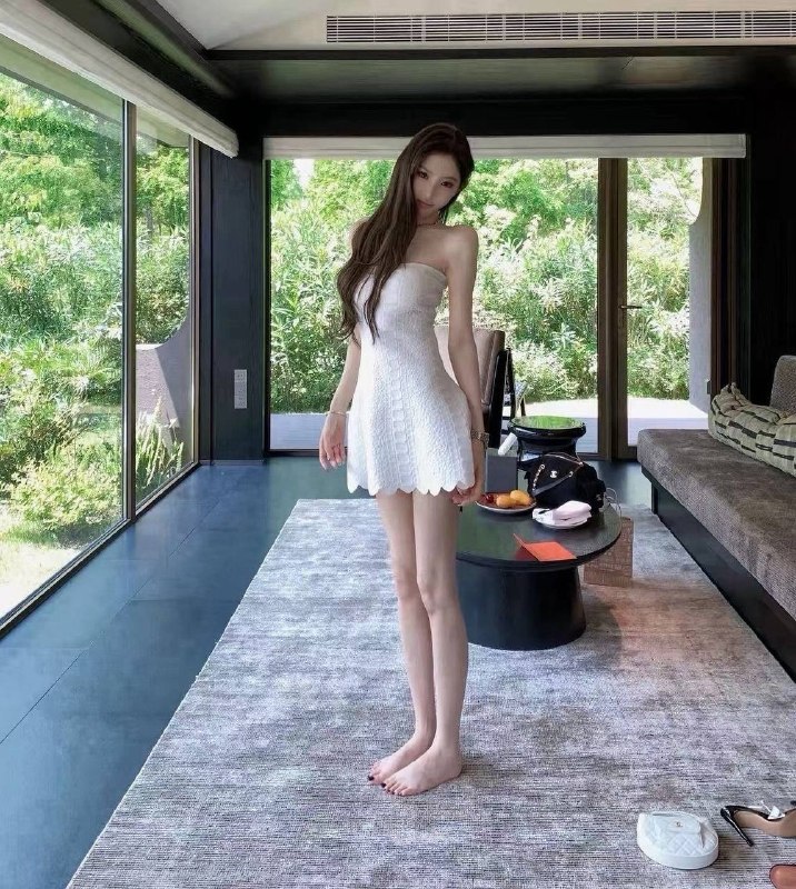 #北京 冯提莫🏠顶美艺术生 图片 6