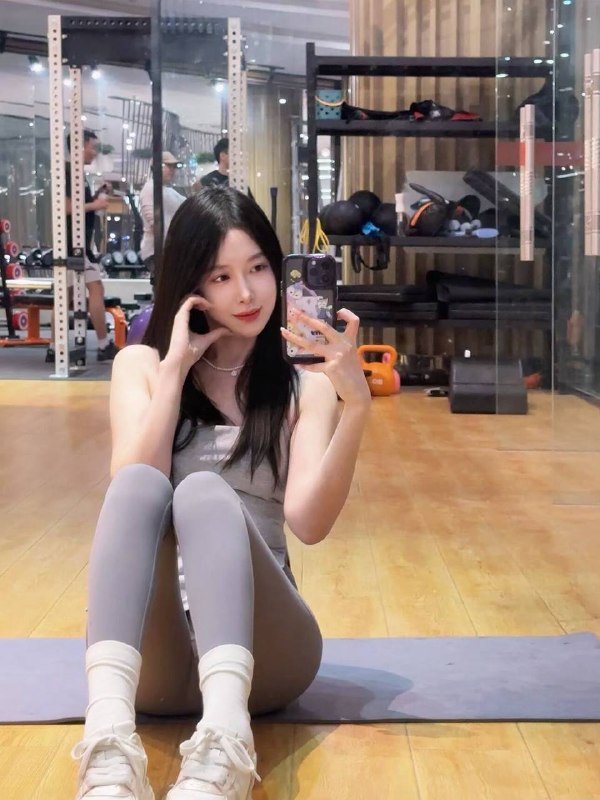 #厦门 小新🏠极品健身御姐 图片 6