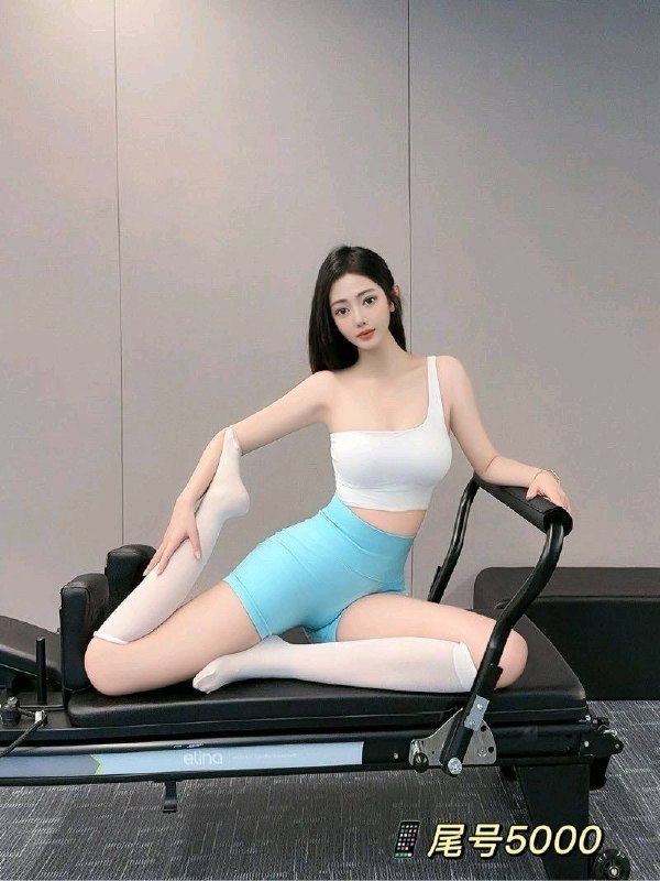 #厦门 小柒🏠普拉提教练175E 图片 4