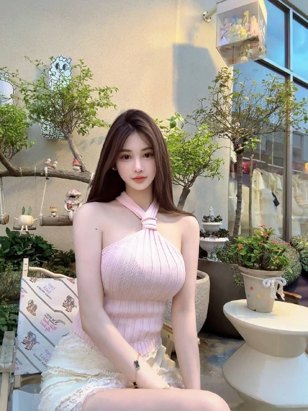 #上海 白鸽💞白虎 图片 5