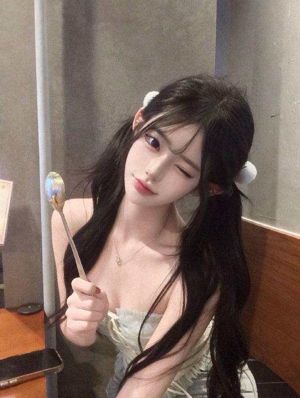 平面模特 甜美童颜 粉嫩白嫩誘人 图片 3