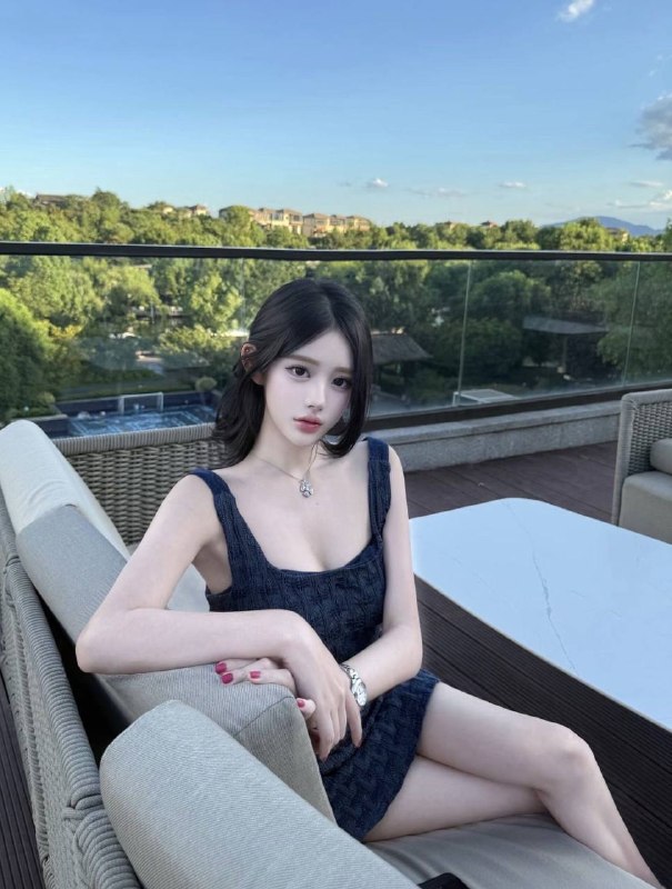 平面模特 甜美童颜 粉嫩白嫩誘人 图片 4