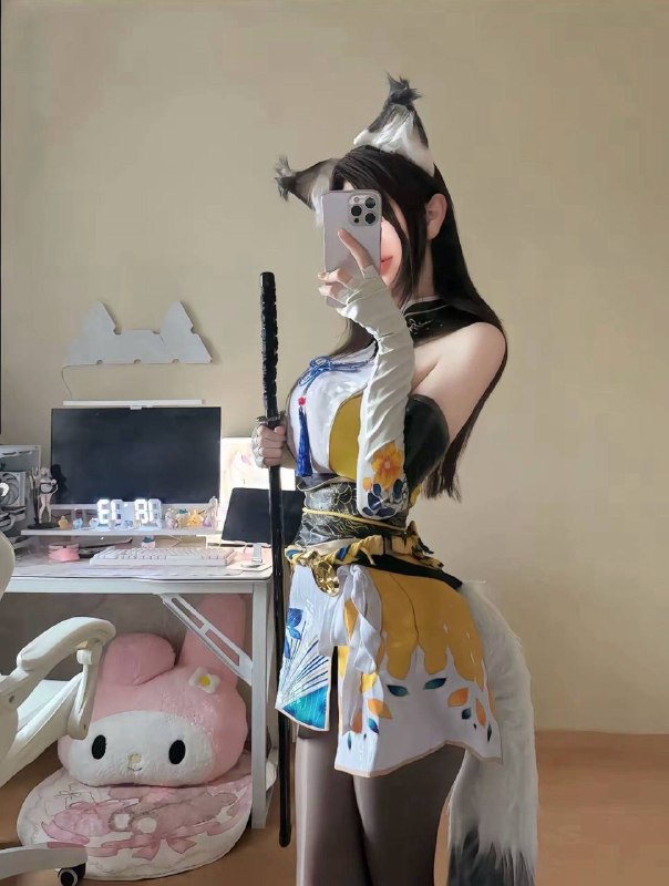 平面模特 甜美童颜 粉嫩白嫩誘人 图片 5
