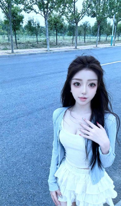 童颜巨乳  166小可爱 图片 4