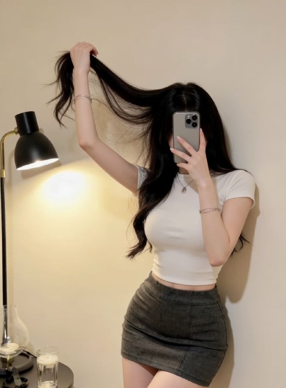  模特 真人假赔总！ 图片 2