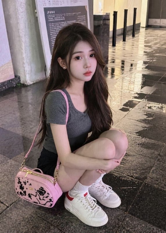 🤩 年龄20  身高162  胸围36c 图片 2