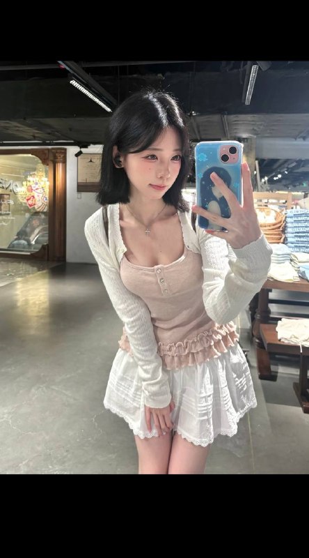 💦纯新人首开 体验感超棒 👍 好评选手  图片 3