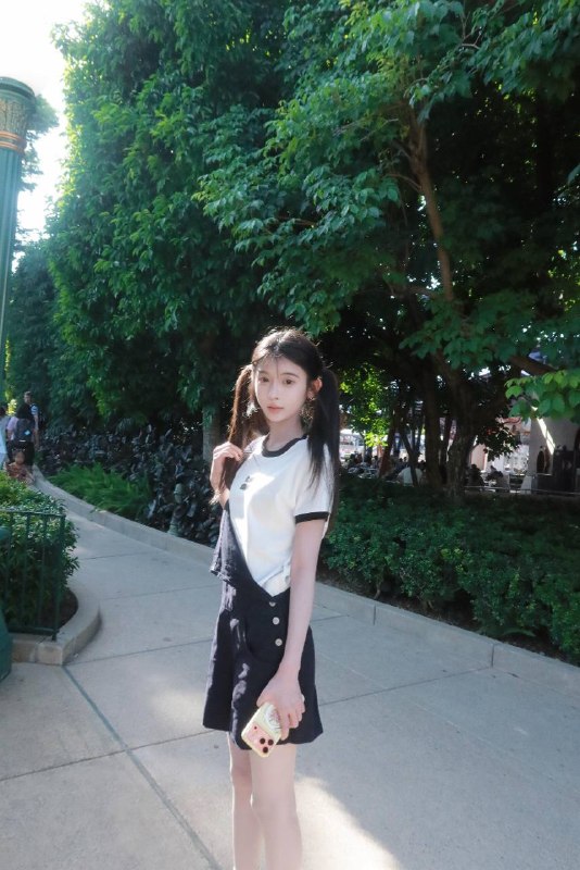 净身高170  年龄 06   胸D    图片 4