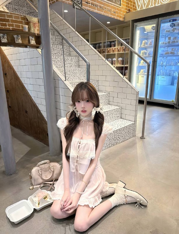 可可  女大👩🏻‍🎓可看证 图片 3