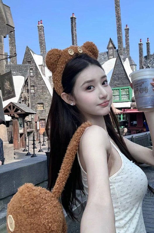 • 🍄可纯可欲气质好 图片 3