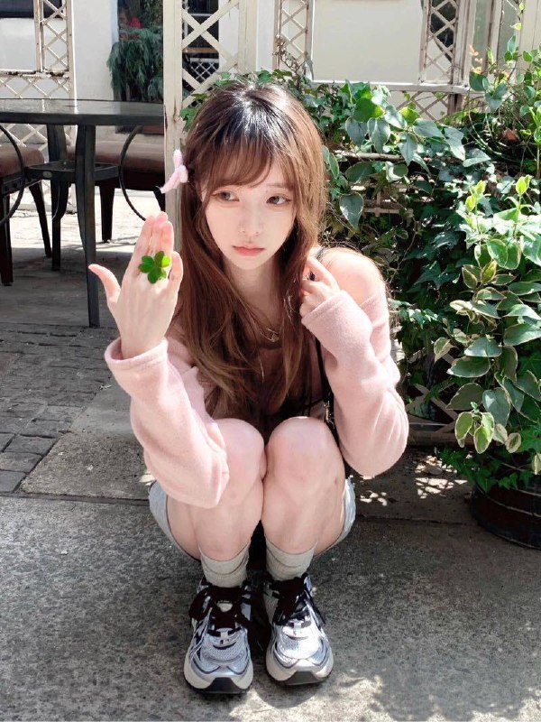 💝二次元美少女 日系初恋 图片 2