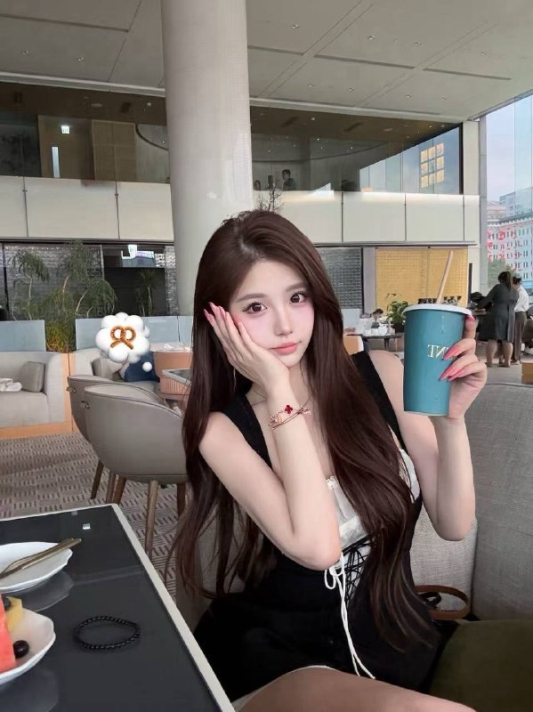 精品新人天菜 清纯气质天花板🌸 图片 2