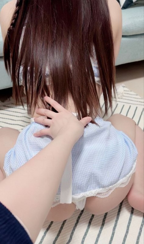 百变女高短期兼职 图片 2