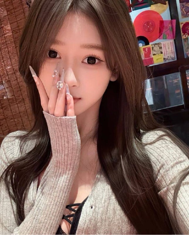💕 19岁 身高165cm  体重42kg  🐻c 图片 2